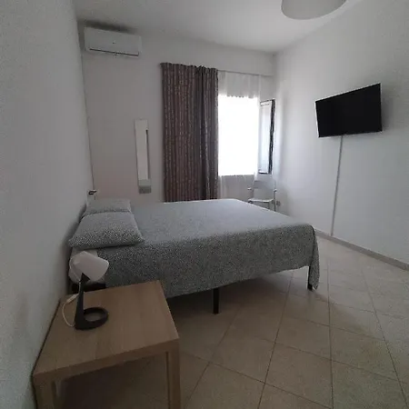 Di Sole E Di Mare Tatil Evi