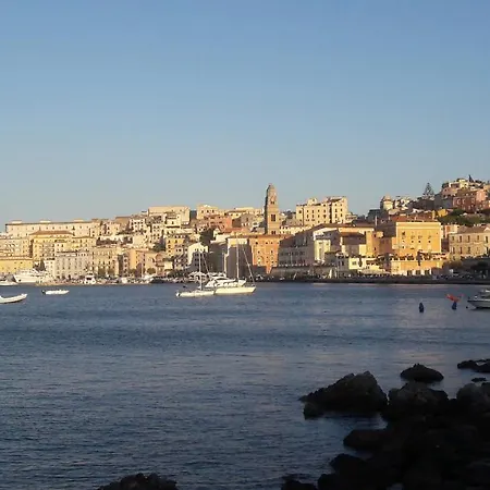 Tatil Evi Di Sole E Di Mare *