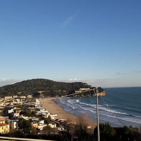 Di Sole E Di Mare Tatil Evi *