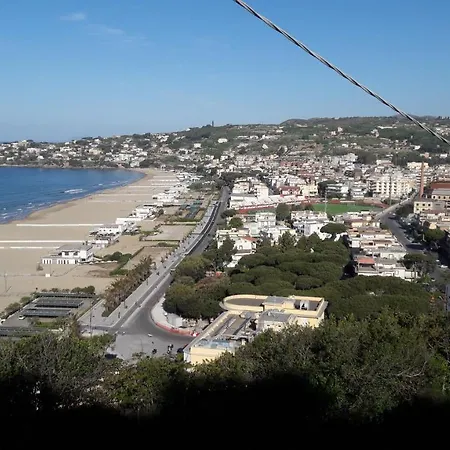 Di Sole E Di Mare * Γκαέτα